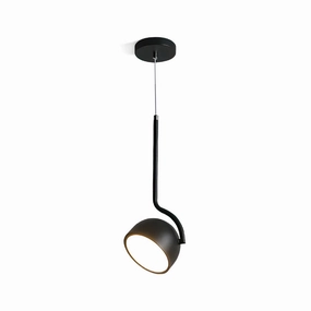 Furoku Pendant Lamp minimalist ceiling light