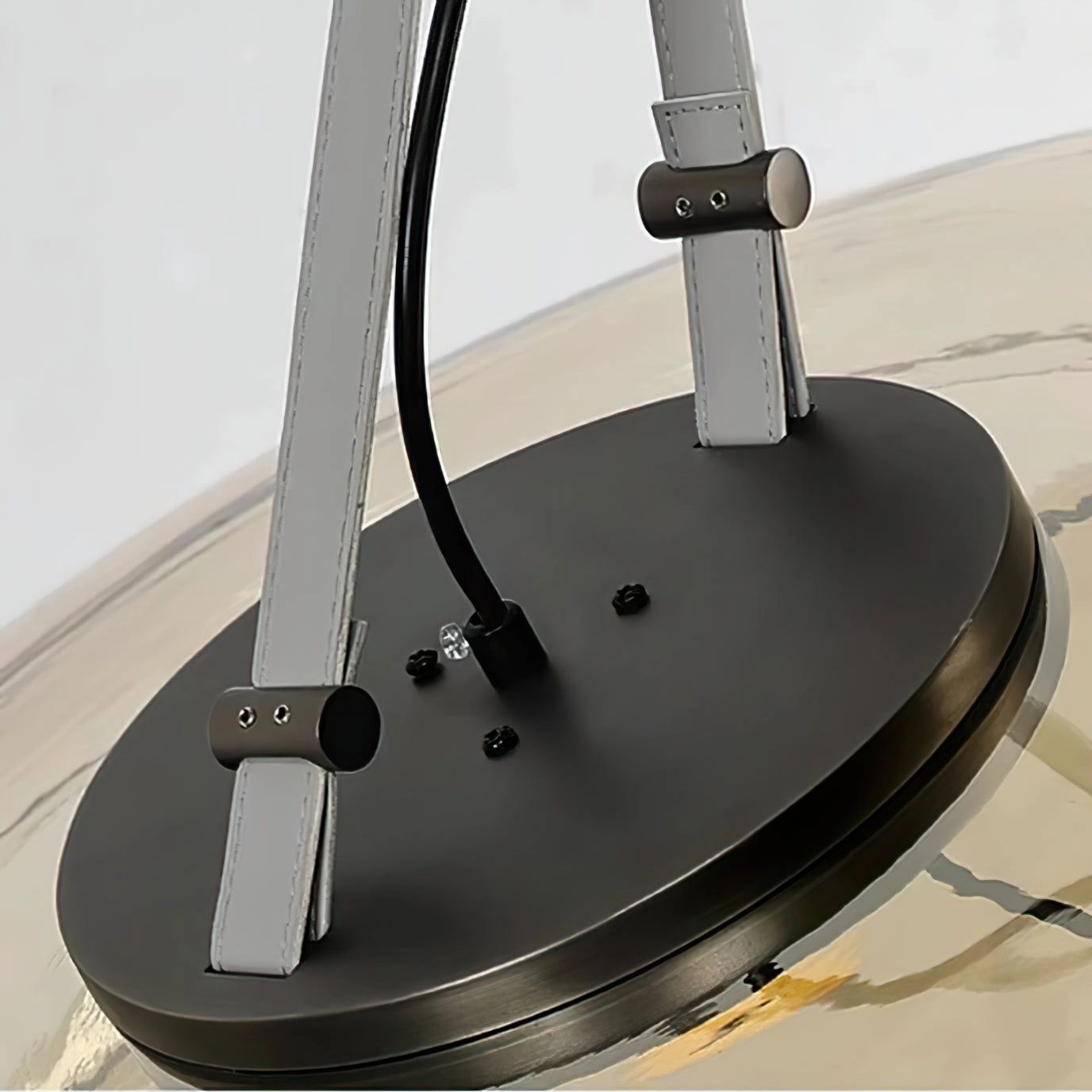 Futura Pendant Lamp