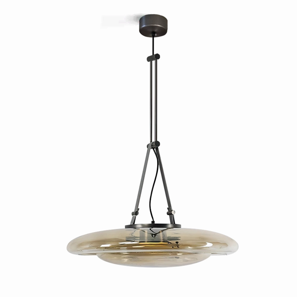 Futura Pendant Lamp