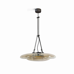 Futura Pendant Lamp minimalist ceiling light