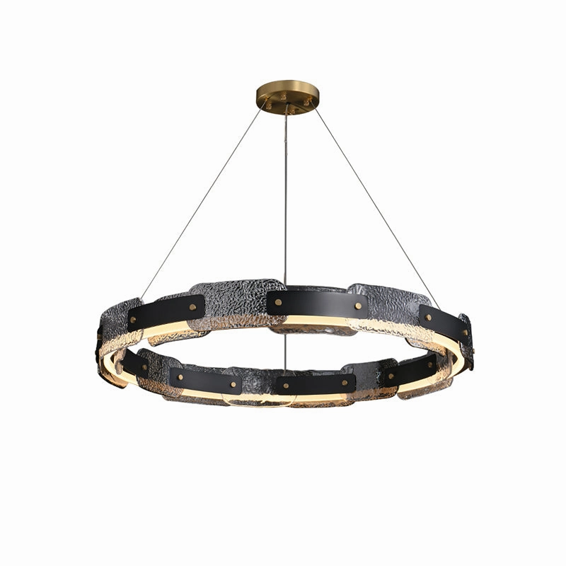 Fuze Chandelier