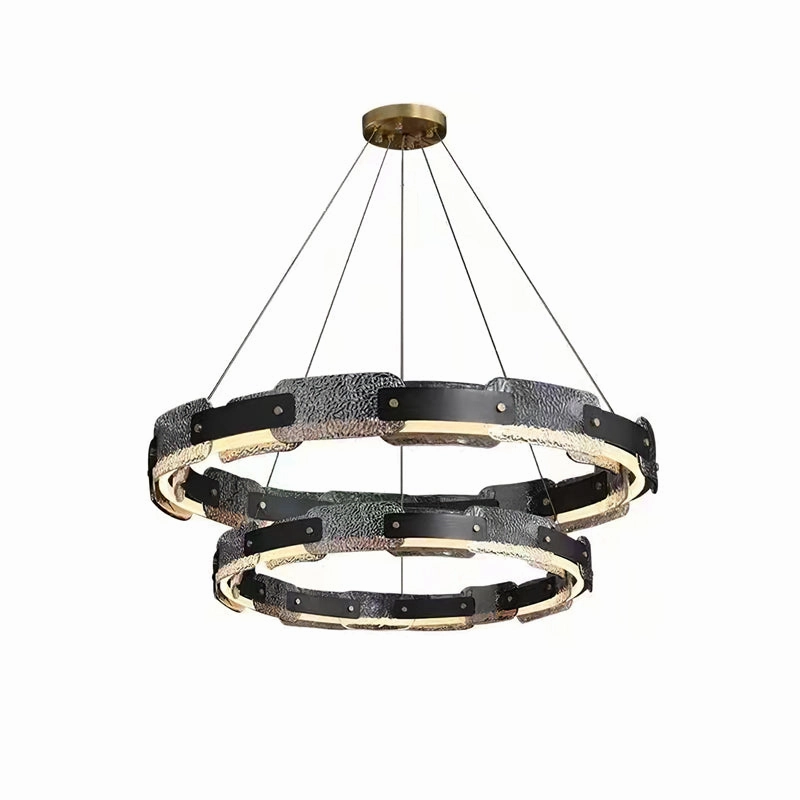 Fuze Chandelier