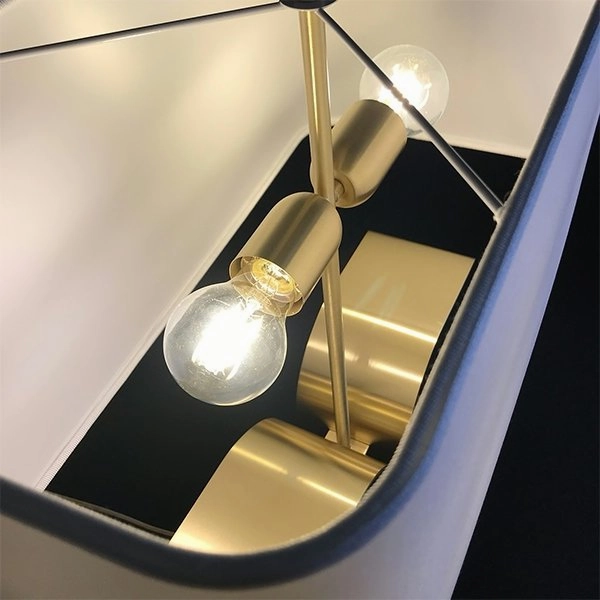 G.L. Table Lamp