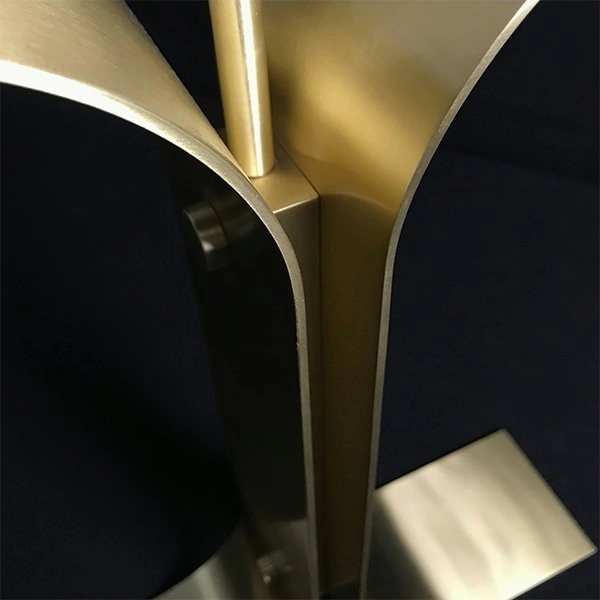 G.L. Table Lamp