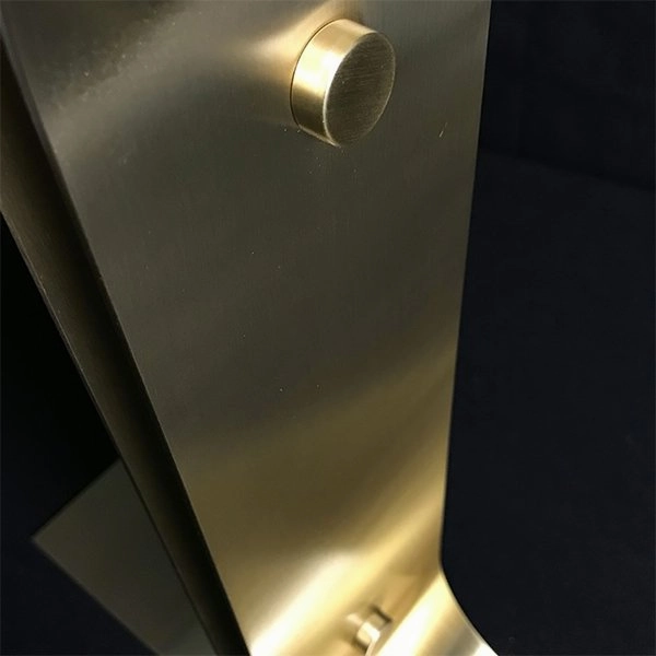 G.L. Table Lamp