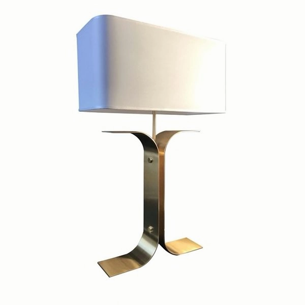G.L. Table Lamp decorative indoor light