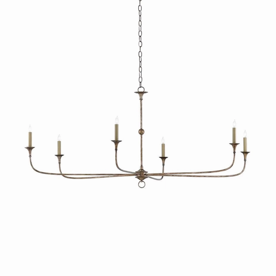 Gabby Chandelier