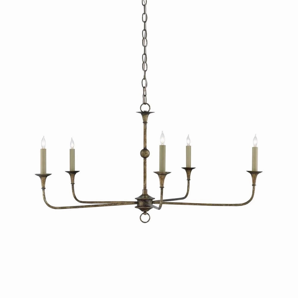 Gabby Chandelier