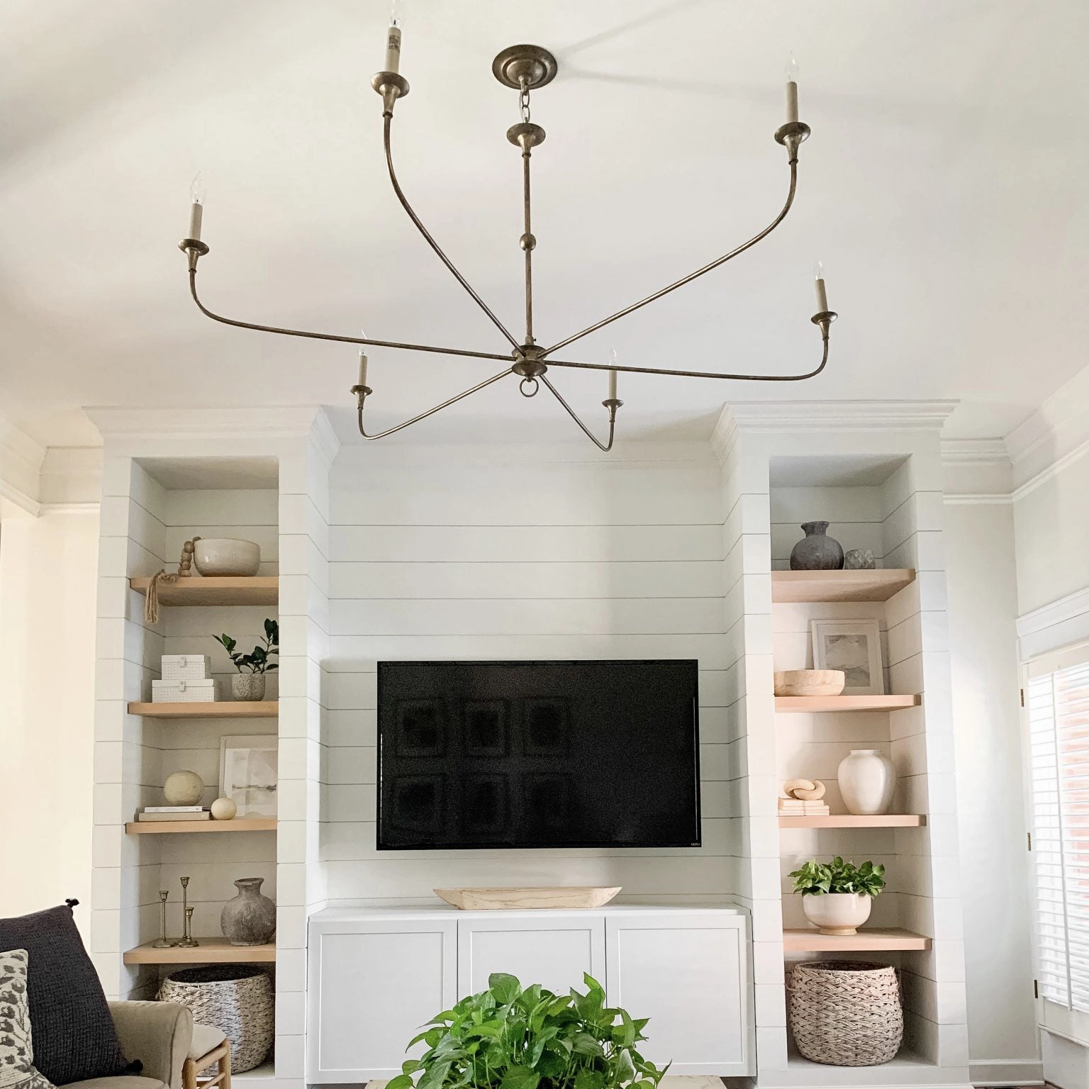 Gabby Chandelier