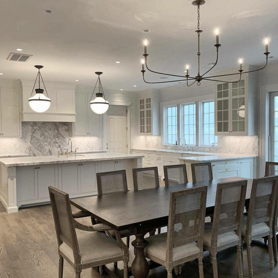 Gabby Chandelier