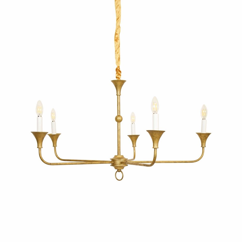Gabby Chandelier