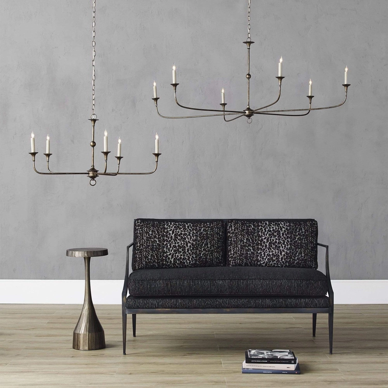 Gabby Chandelier