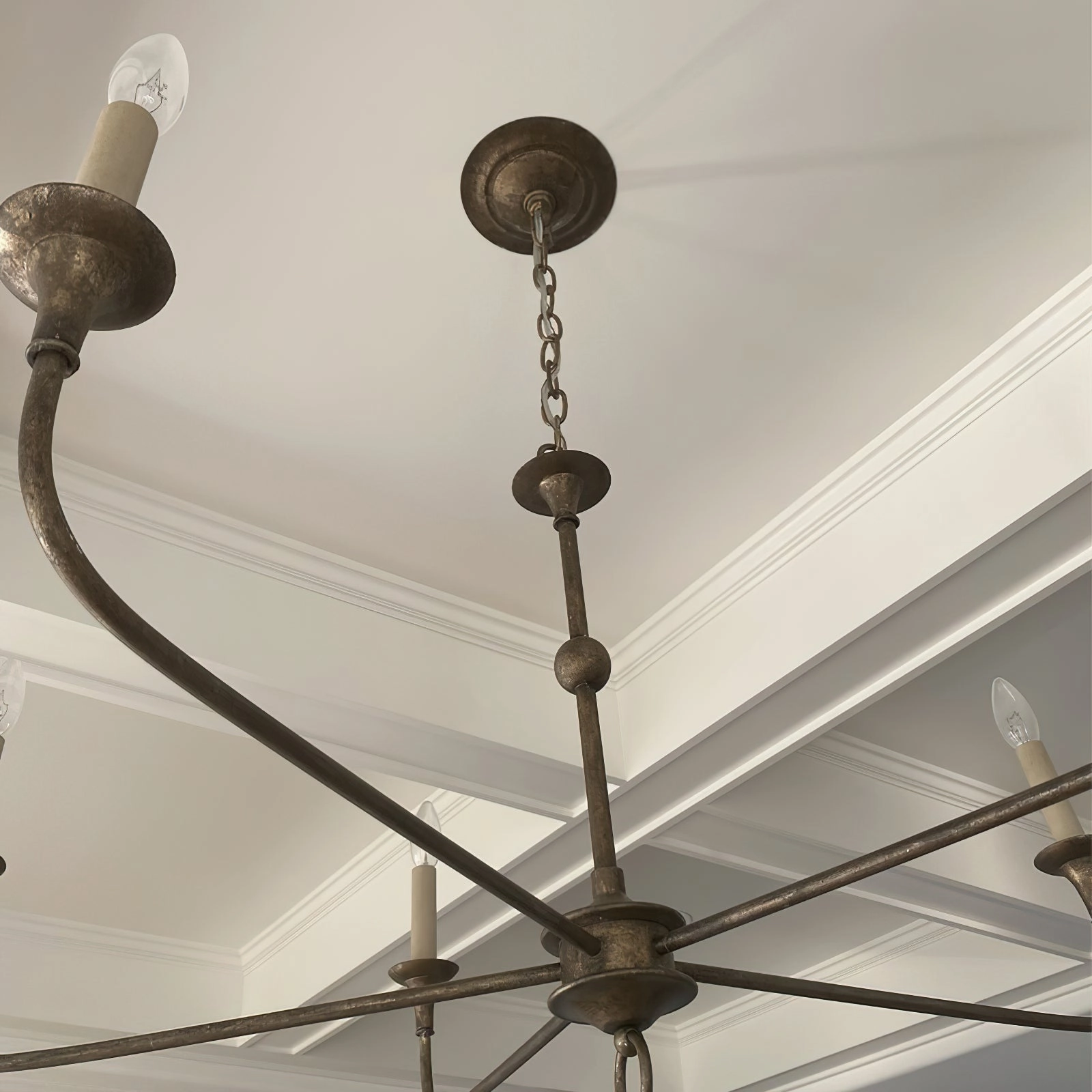 Gabby Chandelier