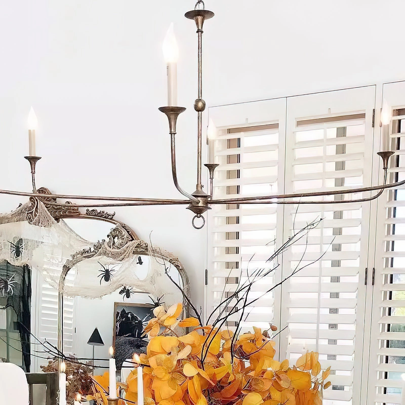 Gabby Chandelier
