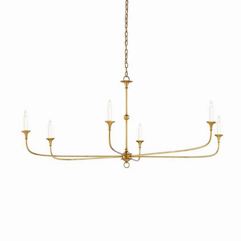Gabby Chandelier