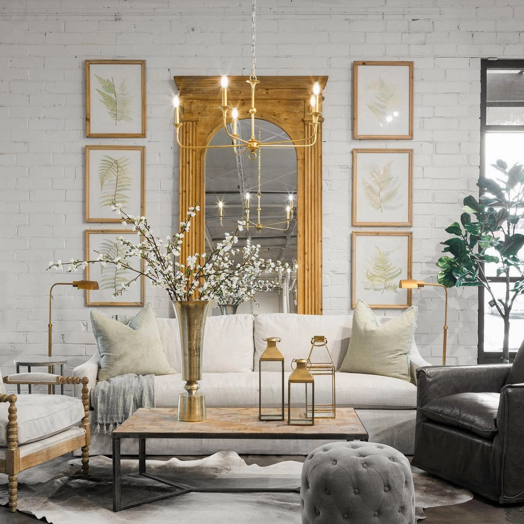 Gabby Chandelier