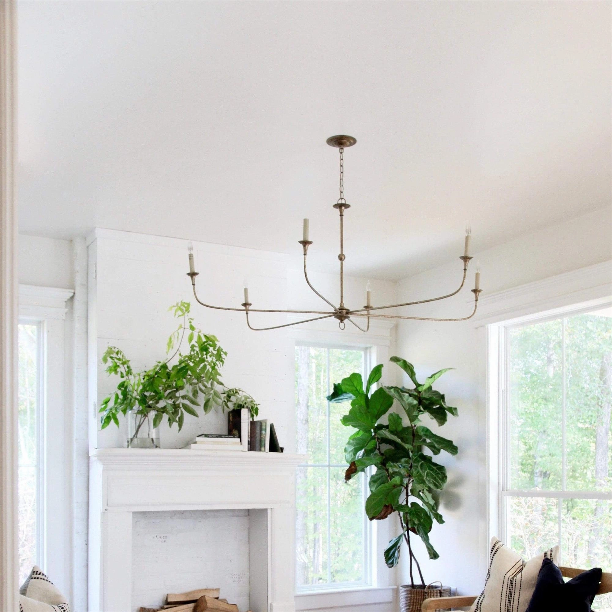 Gabby Chandelier