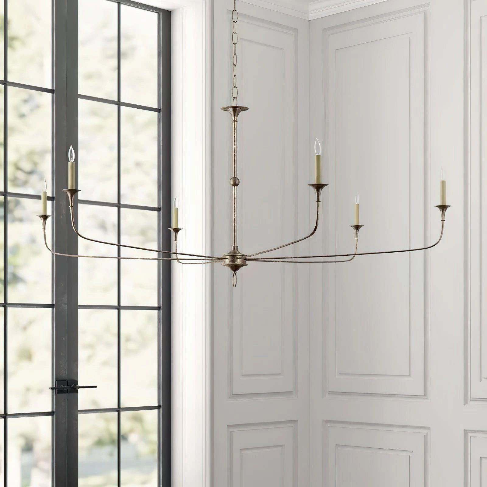 Gabby Chandelier