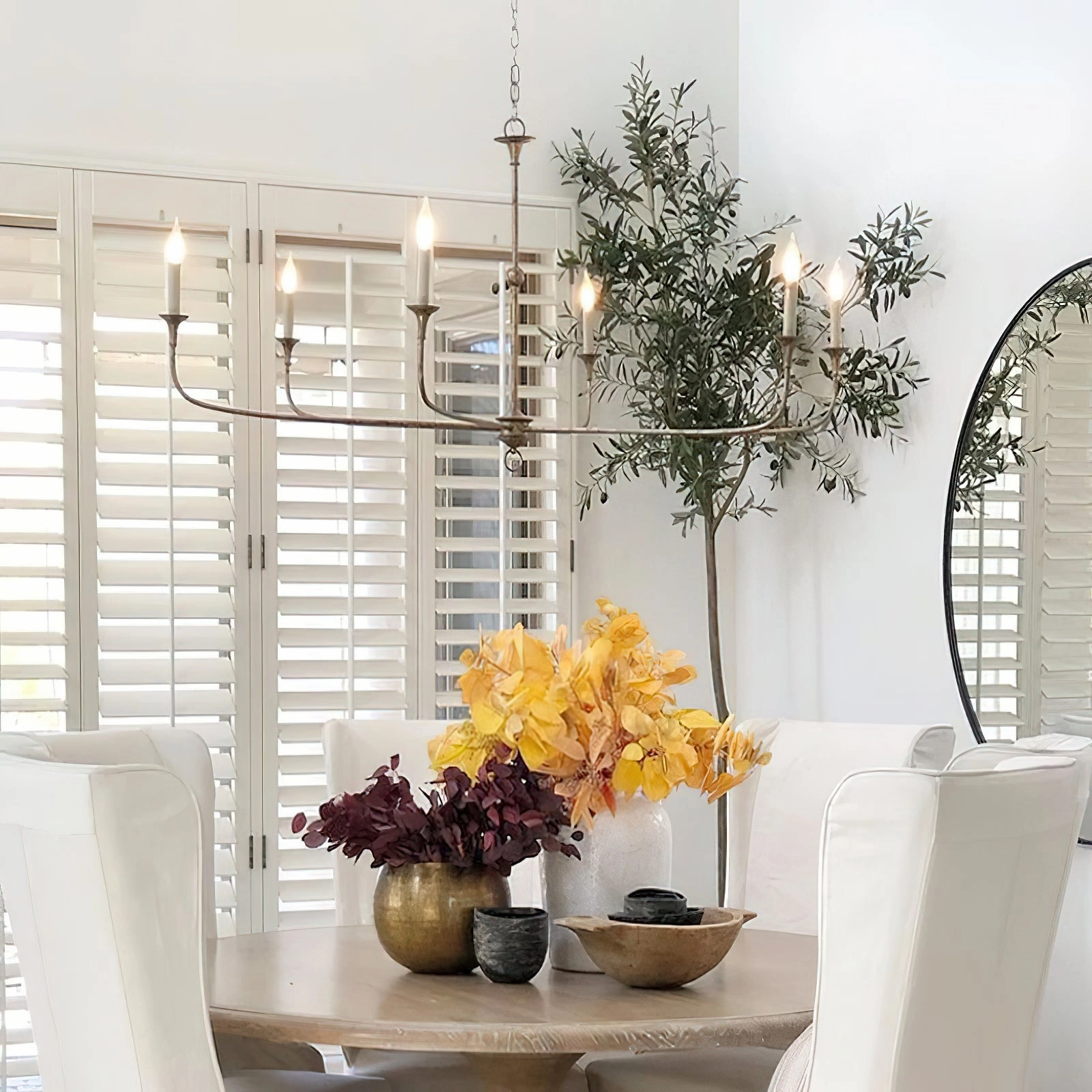 Gabby Chandelier