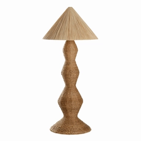 Gael Floor Lamp rechargeable bedside light