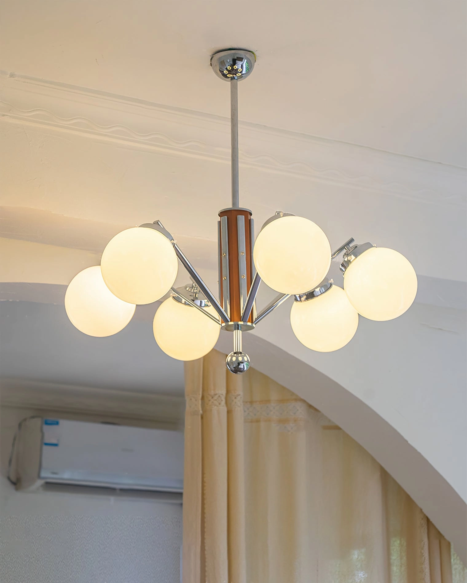 Gaetano Chandelier