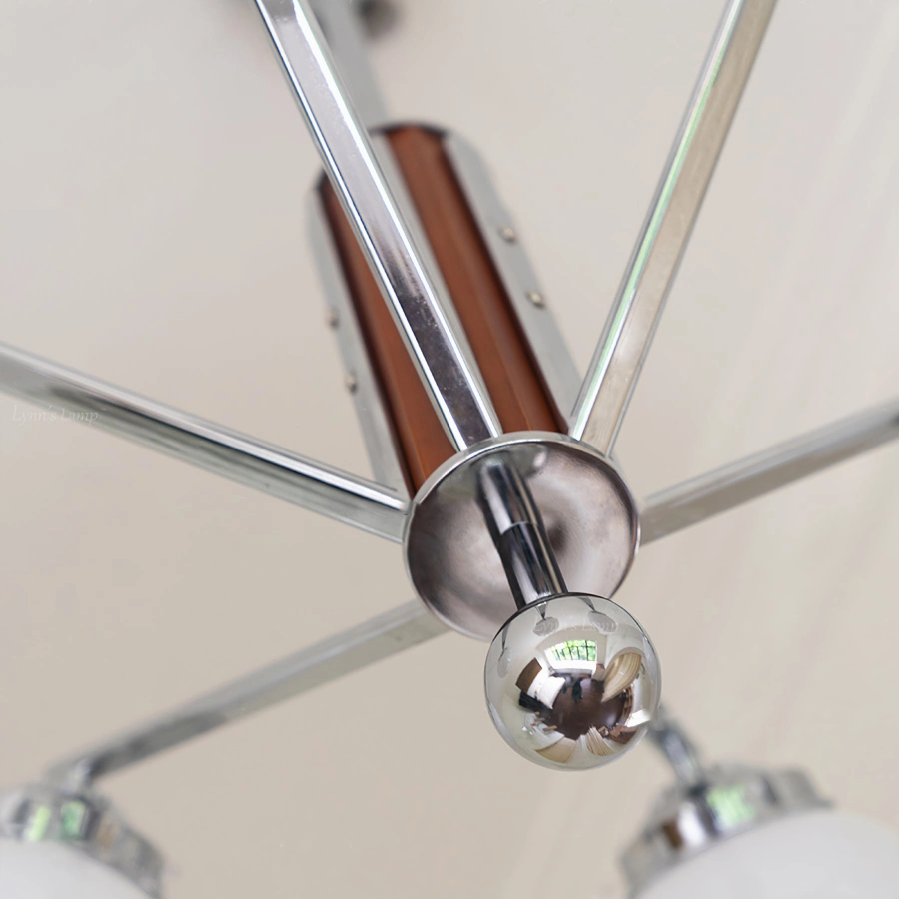 Gaetano Chandelier
