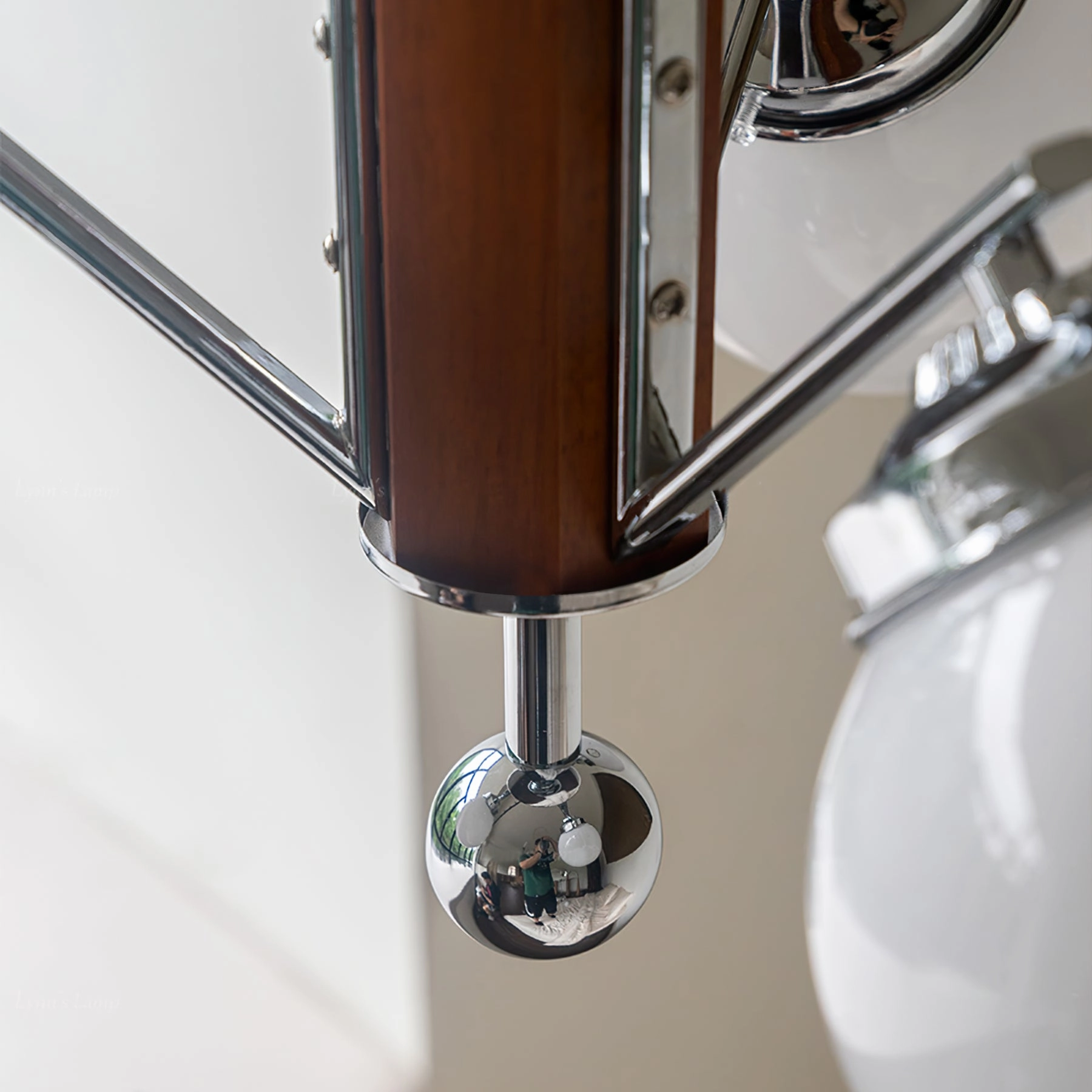 Gaetano Chandelier