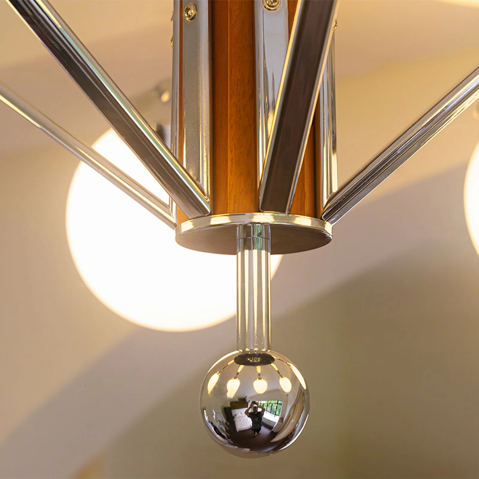 Gaetano Chandelier