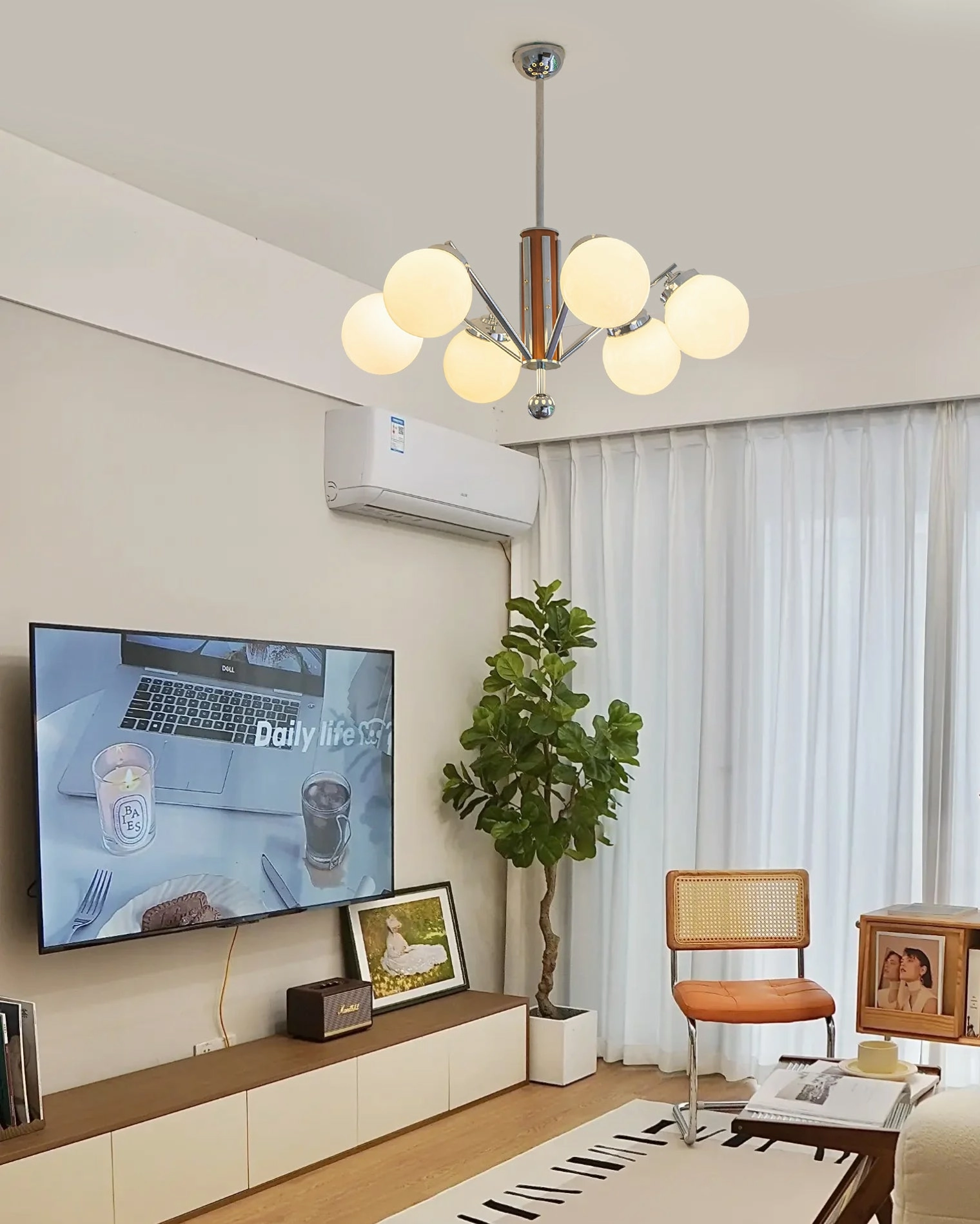 Gaetano Chandelier