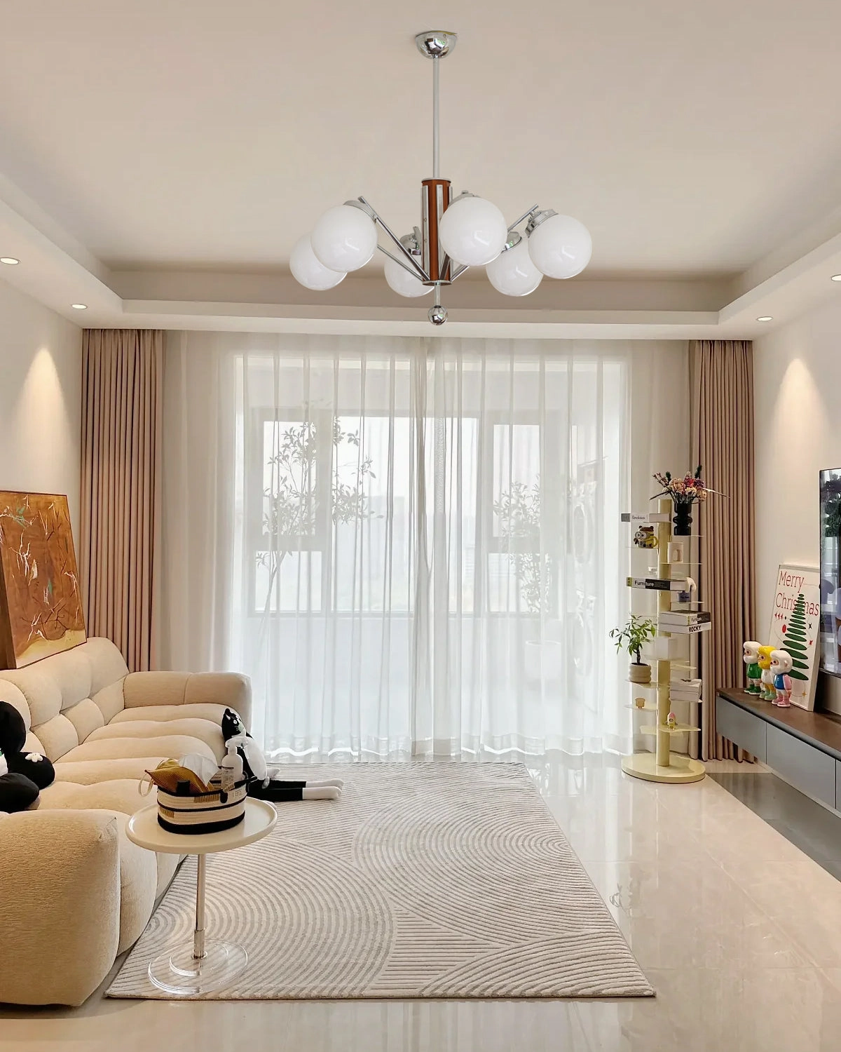 Gaetano Chandelier