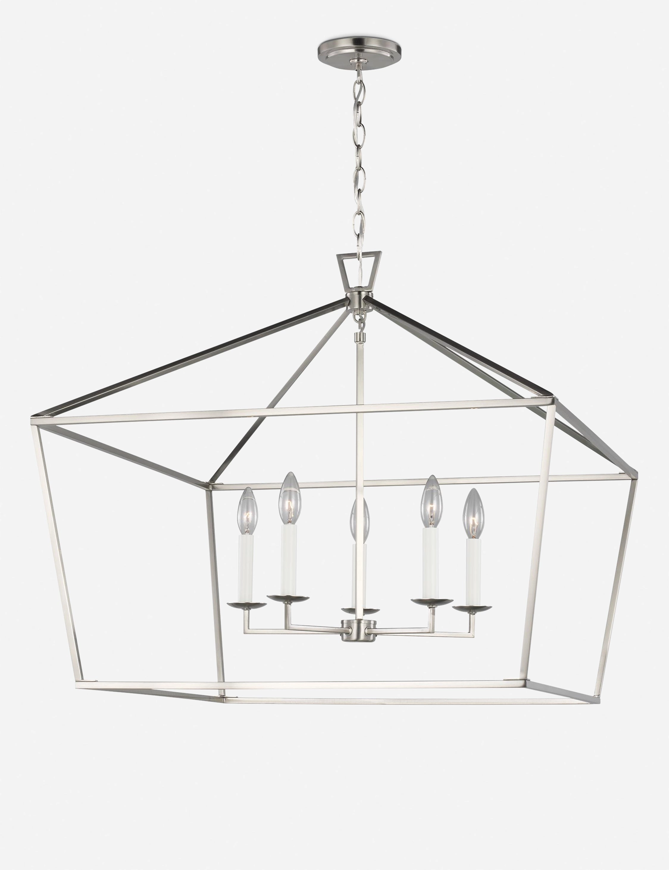 Gala Wide Pendant Light