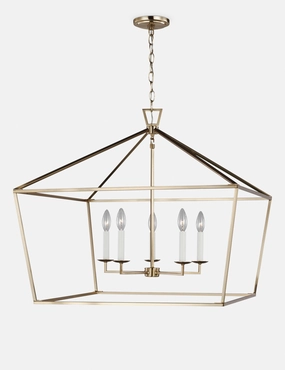 Gala Wide Pendant Light vintage desk lamp