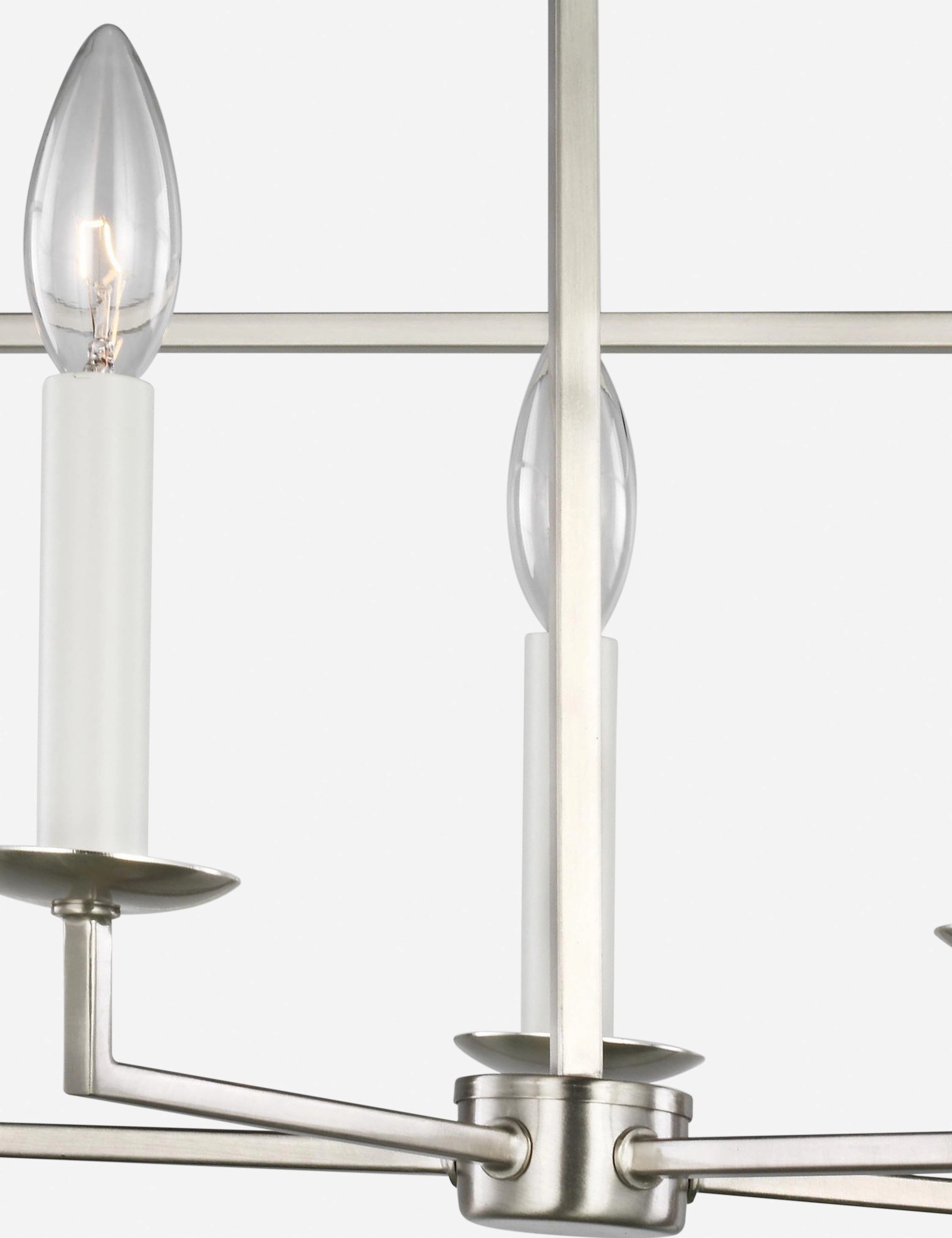 Gala Wide Pendant Light