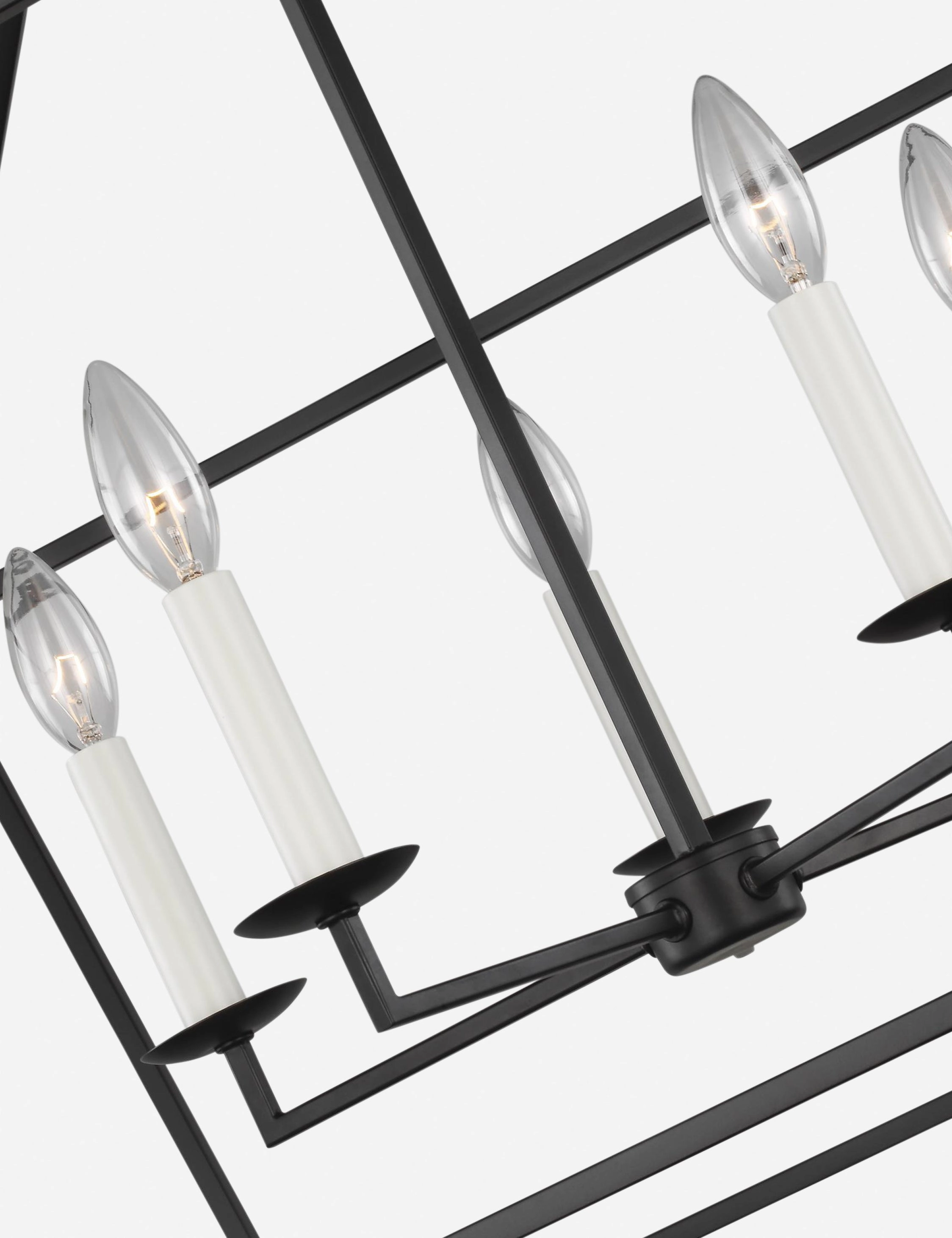 Gala Wide Pendant Light