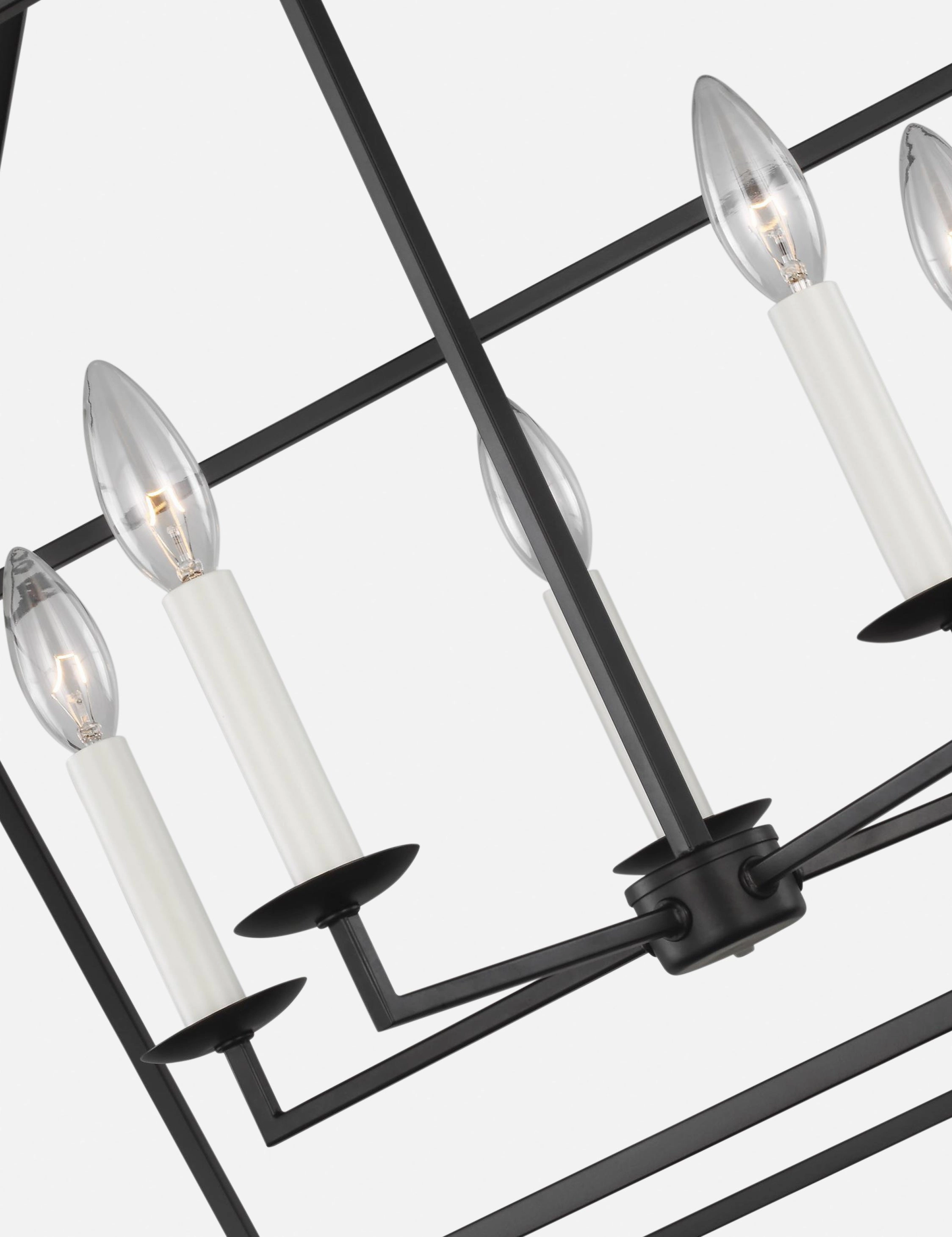 Gala Wide Pendant Light