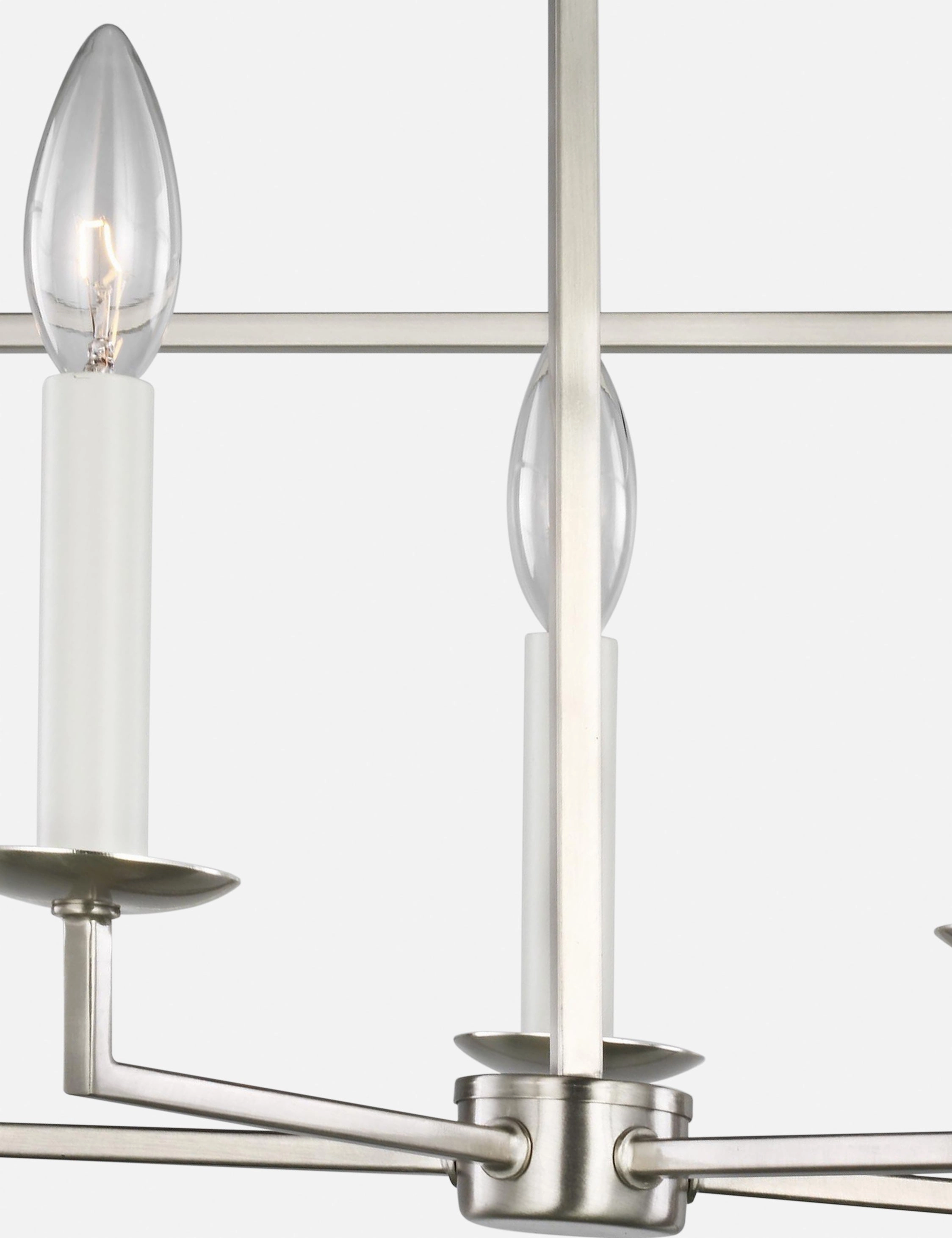 Gala Wide Pendant Light