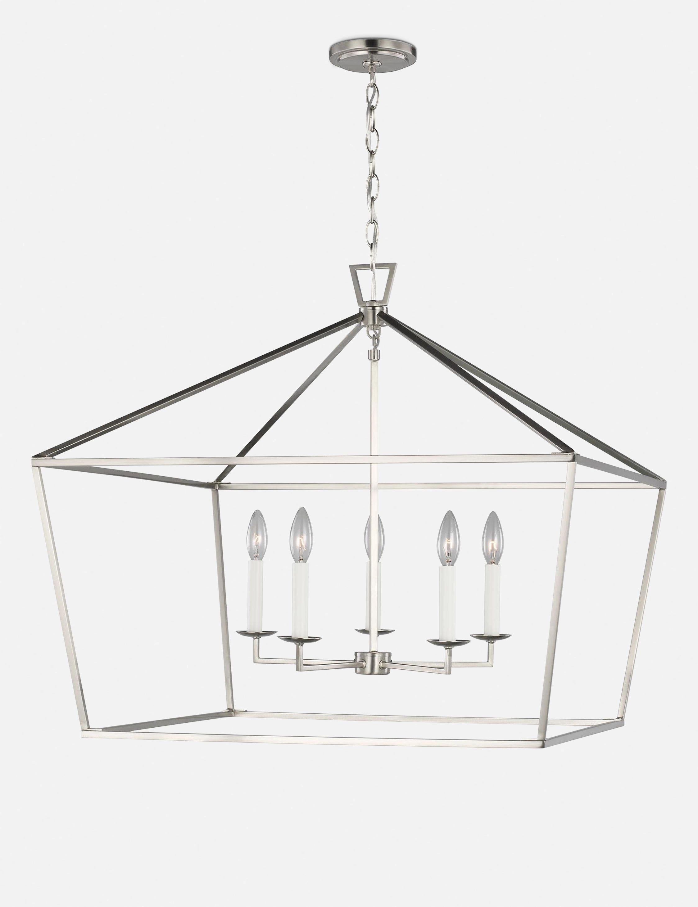 Gala Wide Pendant Light