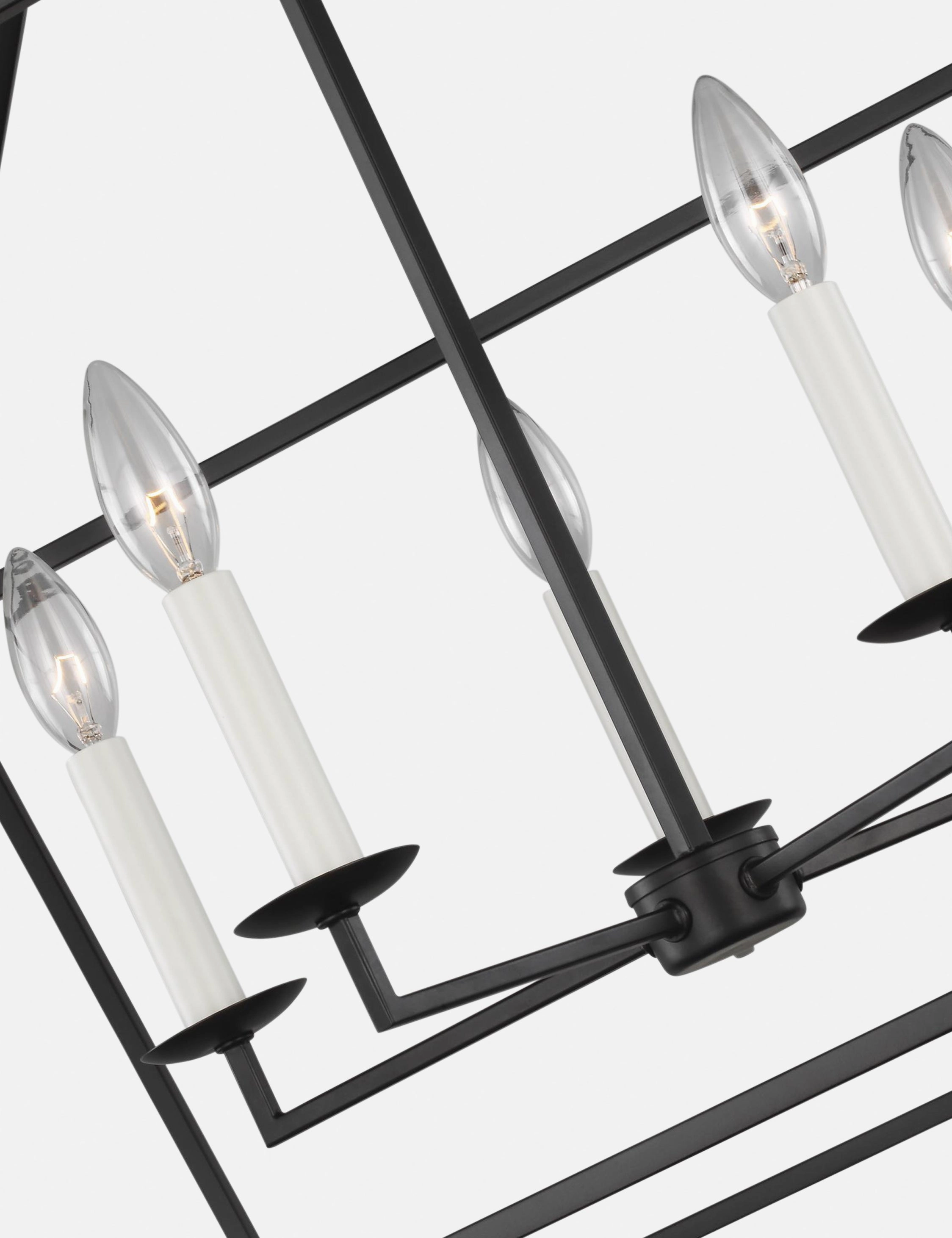 Gala Wide Pendant Light
