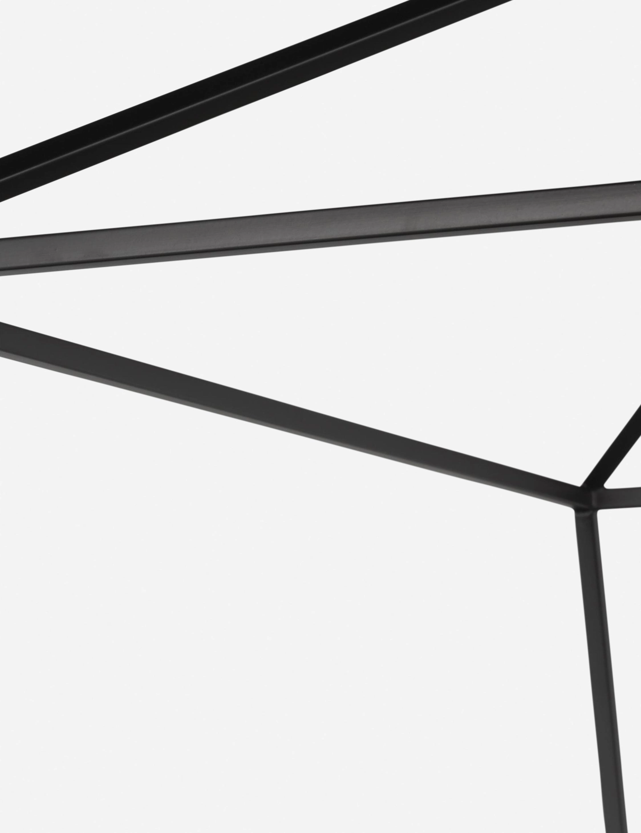 Gala Wide Pendant Light