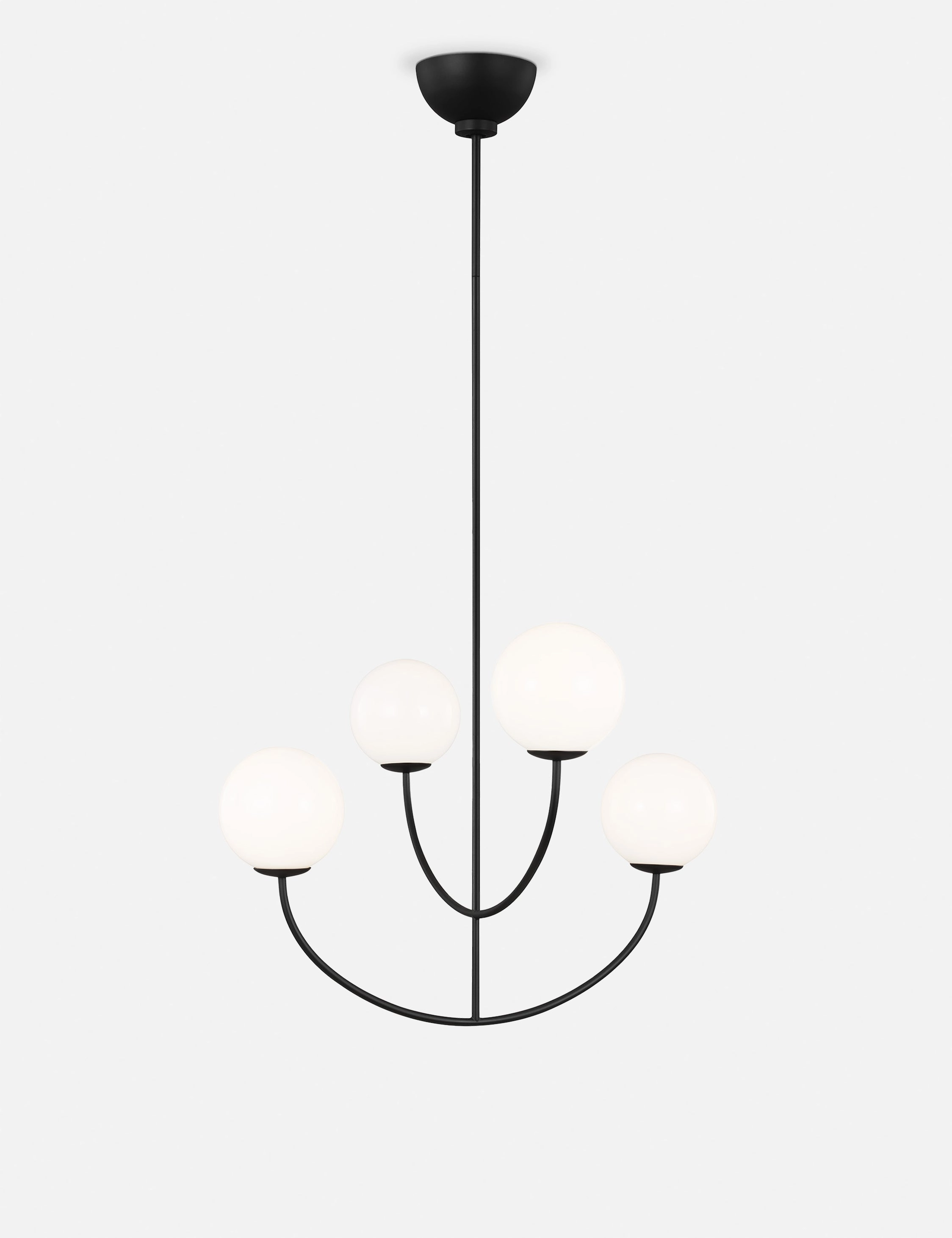 Galassia Chandelier by AERIN
