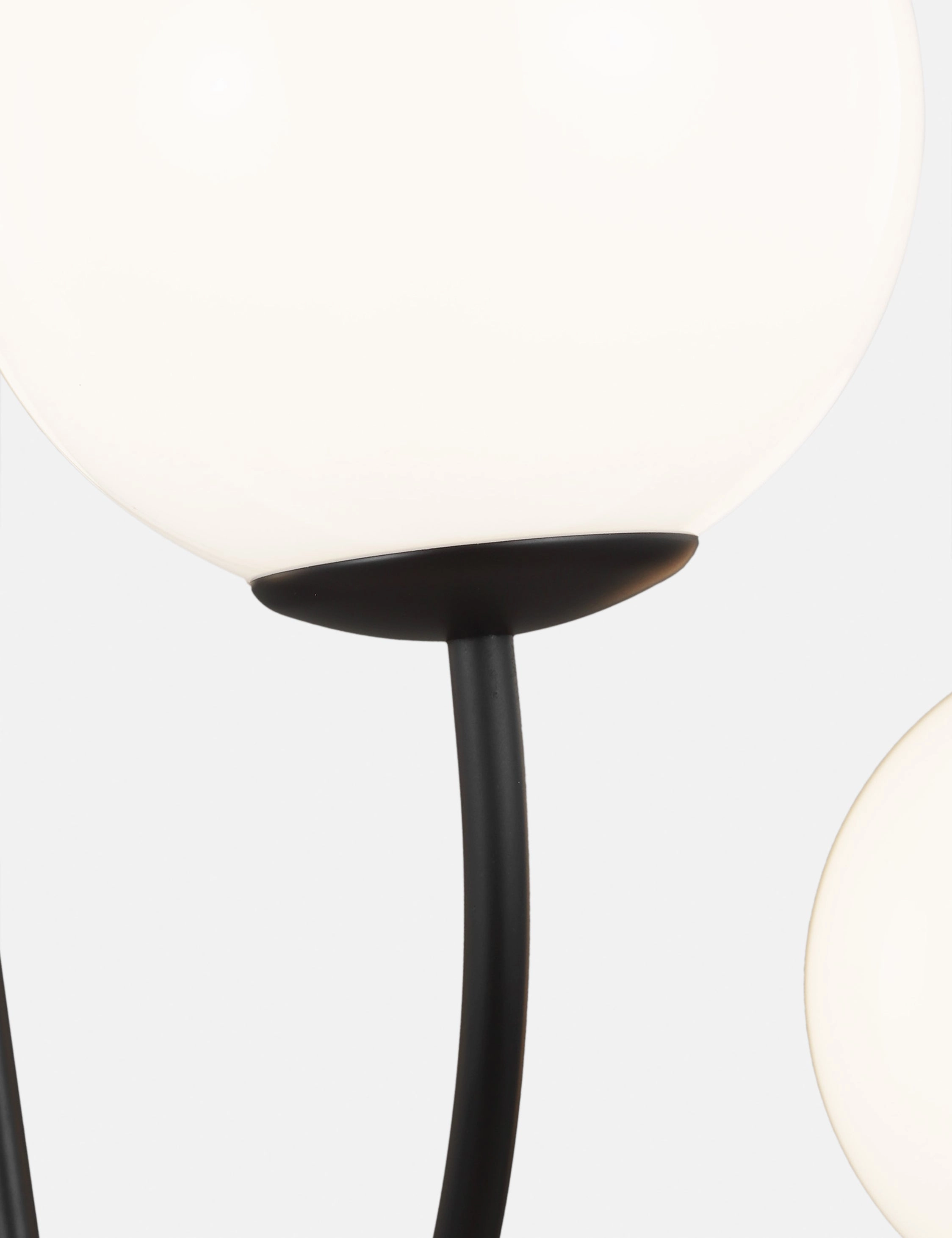 Galassia Chandelier by AERIN
