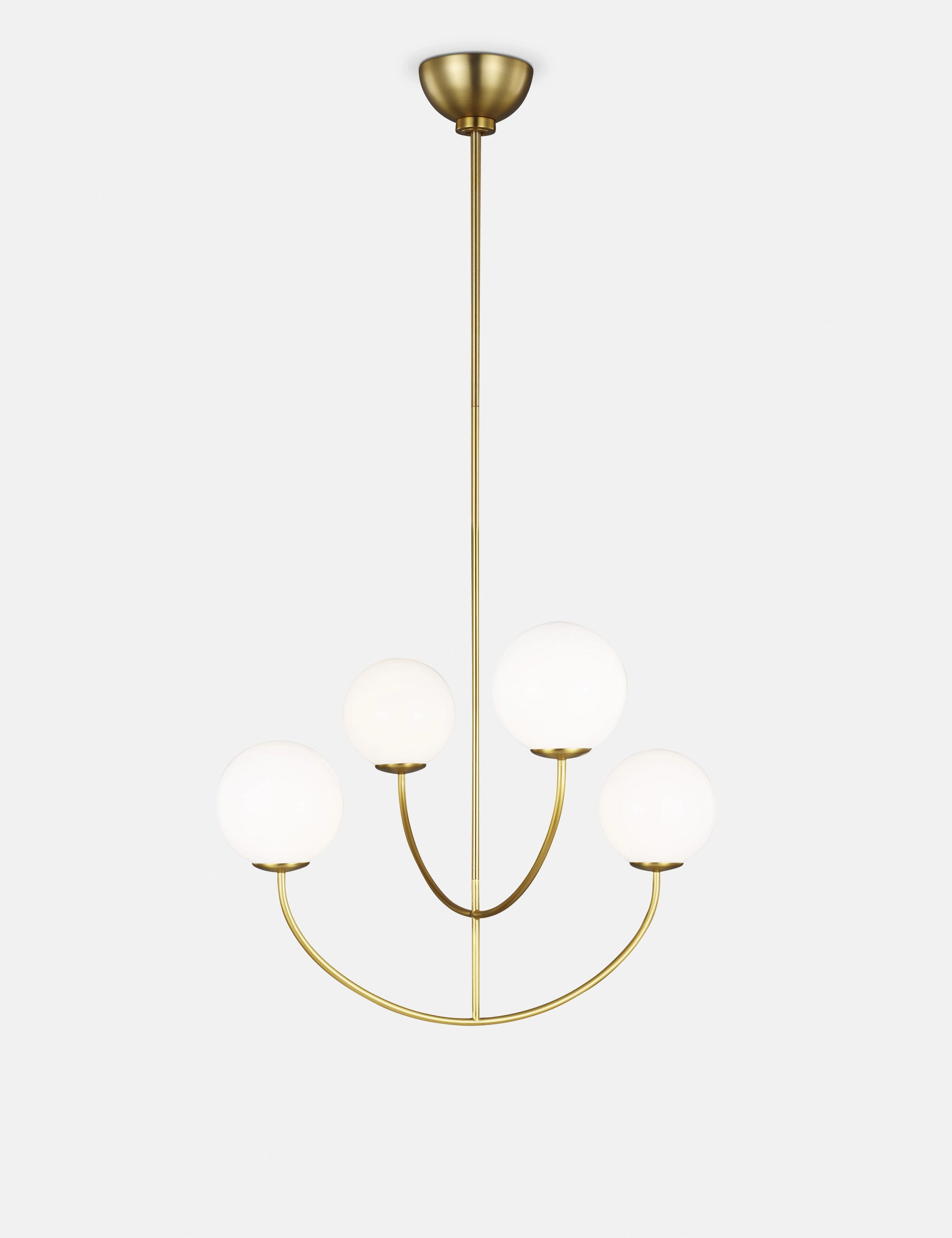 Galassia Chandelier by AERIN