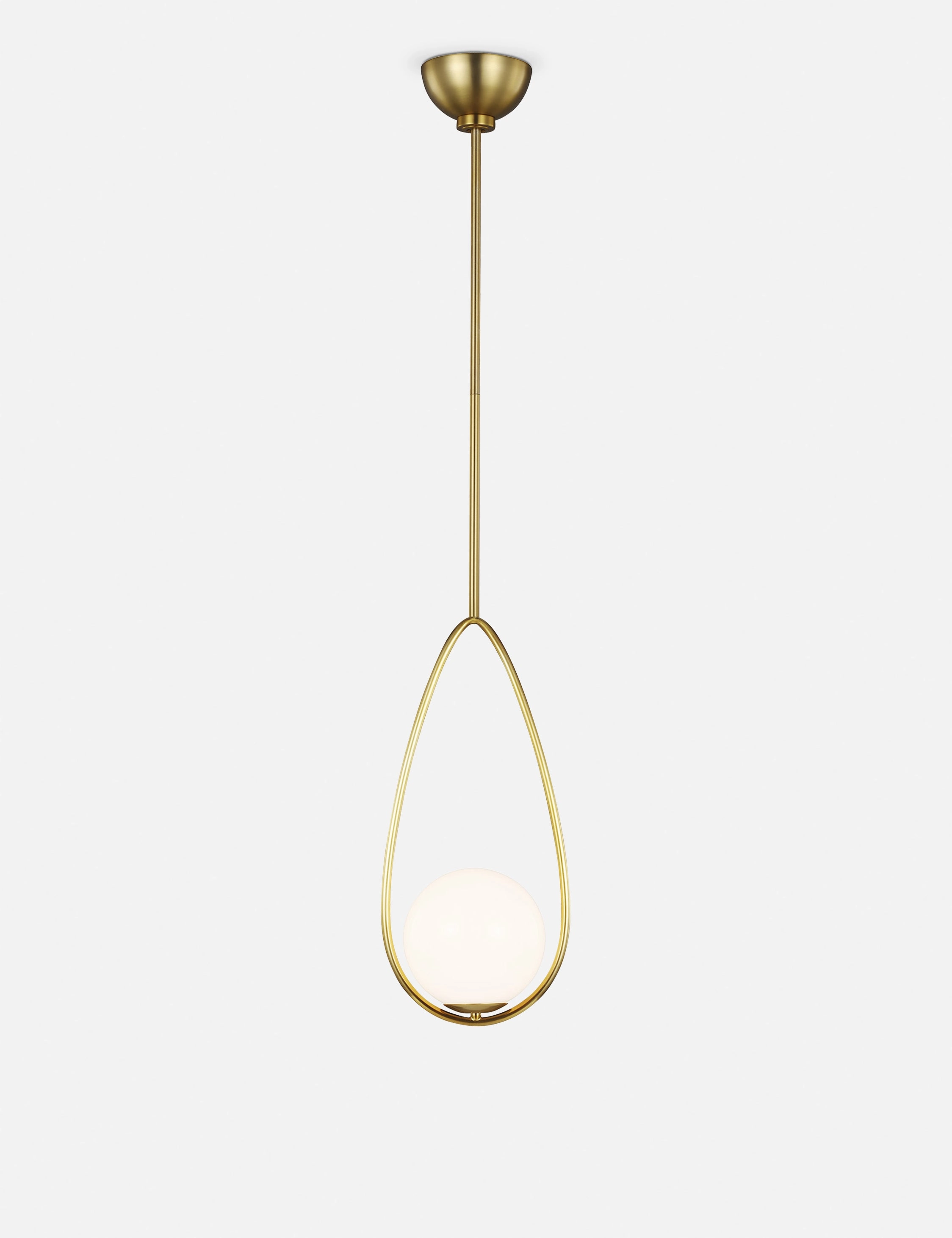 Galassia Pendant Light by AERIN modern ceiling lamp