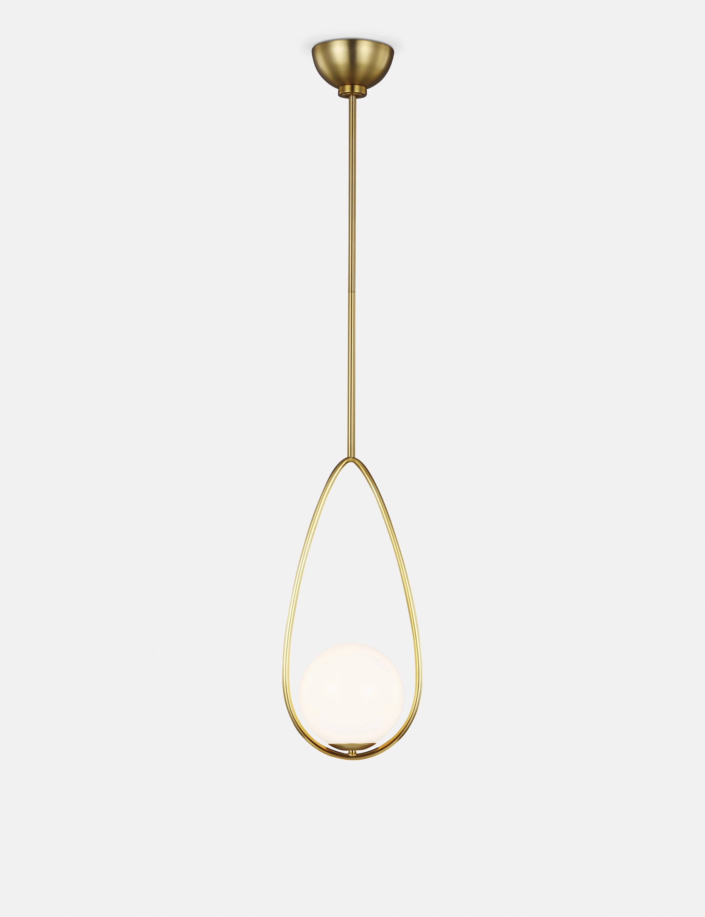 Galassia Pendant Light by AERIN vintage desk lamp