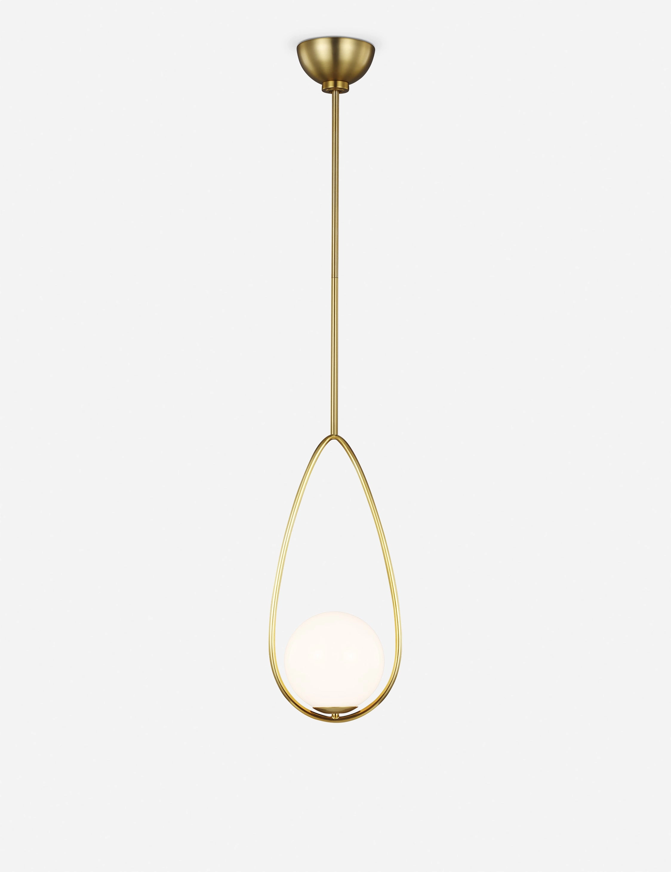 Galassia Pendant Light by AERIN vintage desk lamp