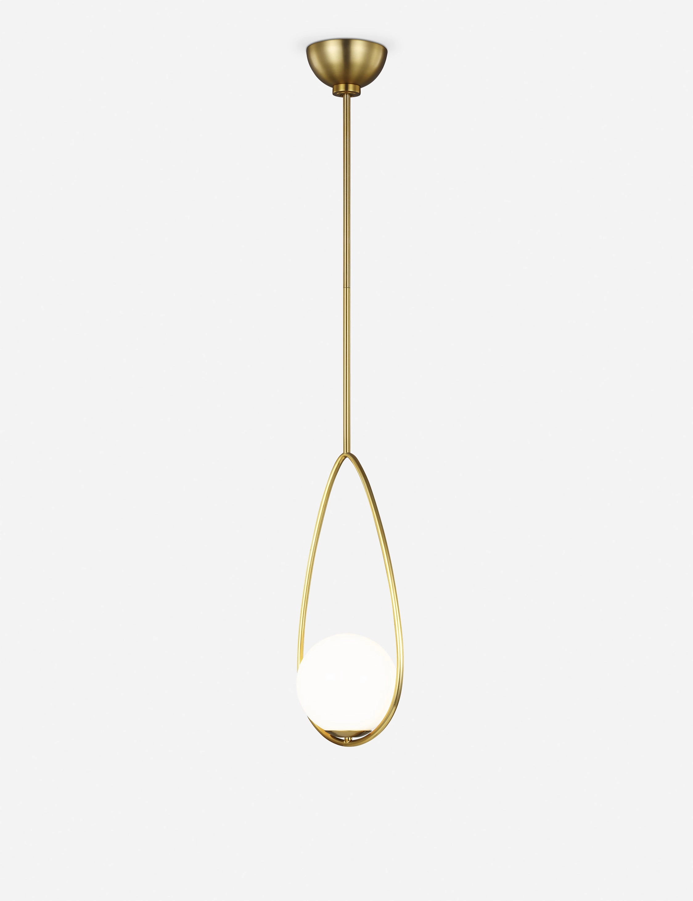 Galassia Pendant Light by AERIN
