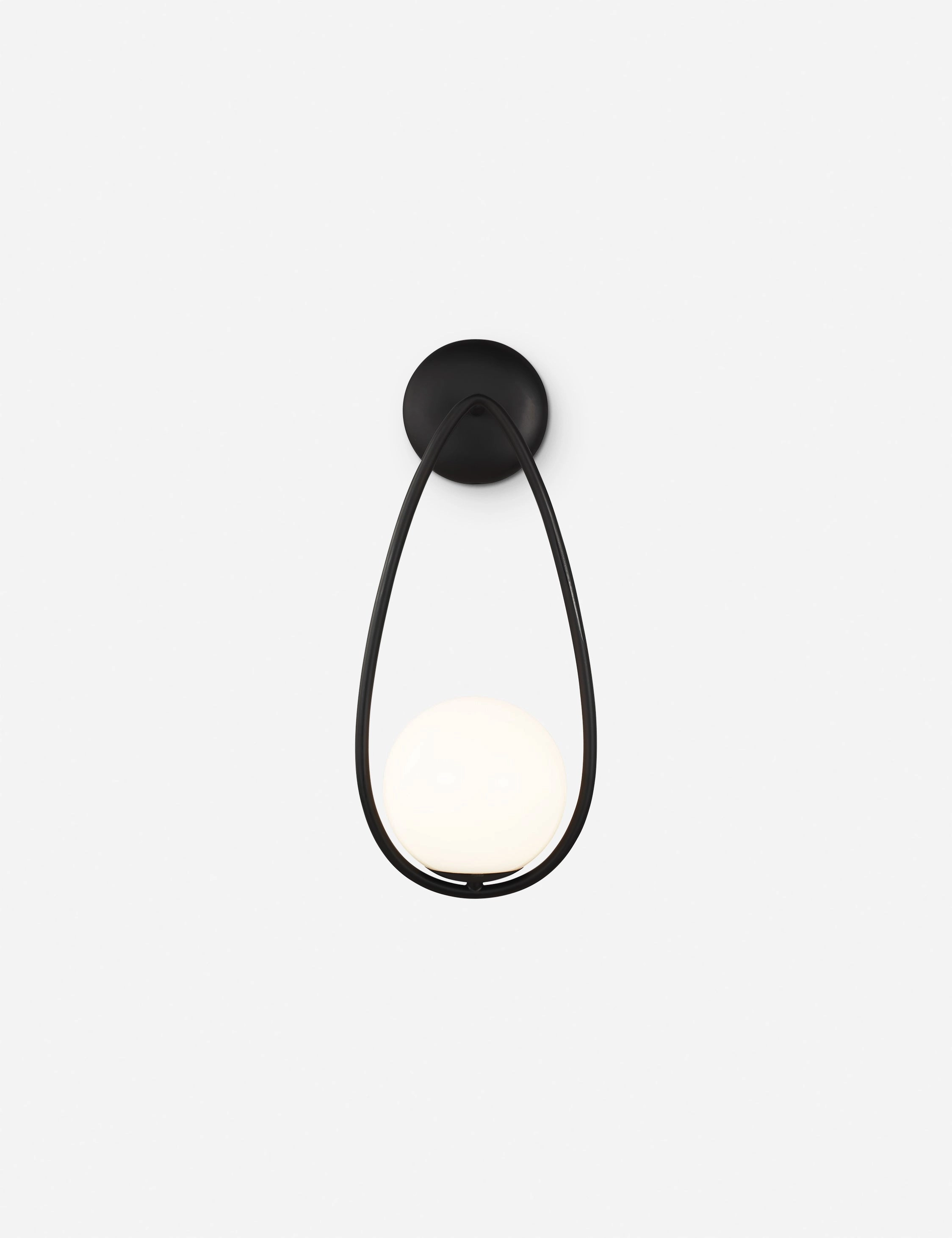 Galassia Sconce by AERIN