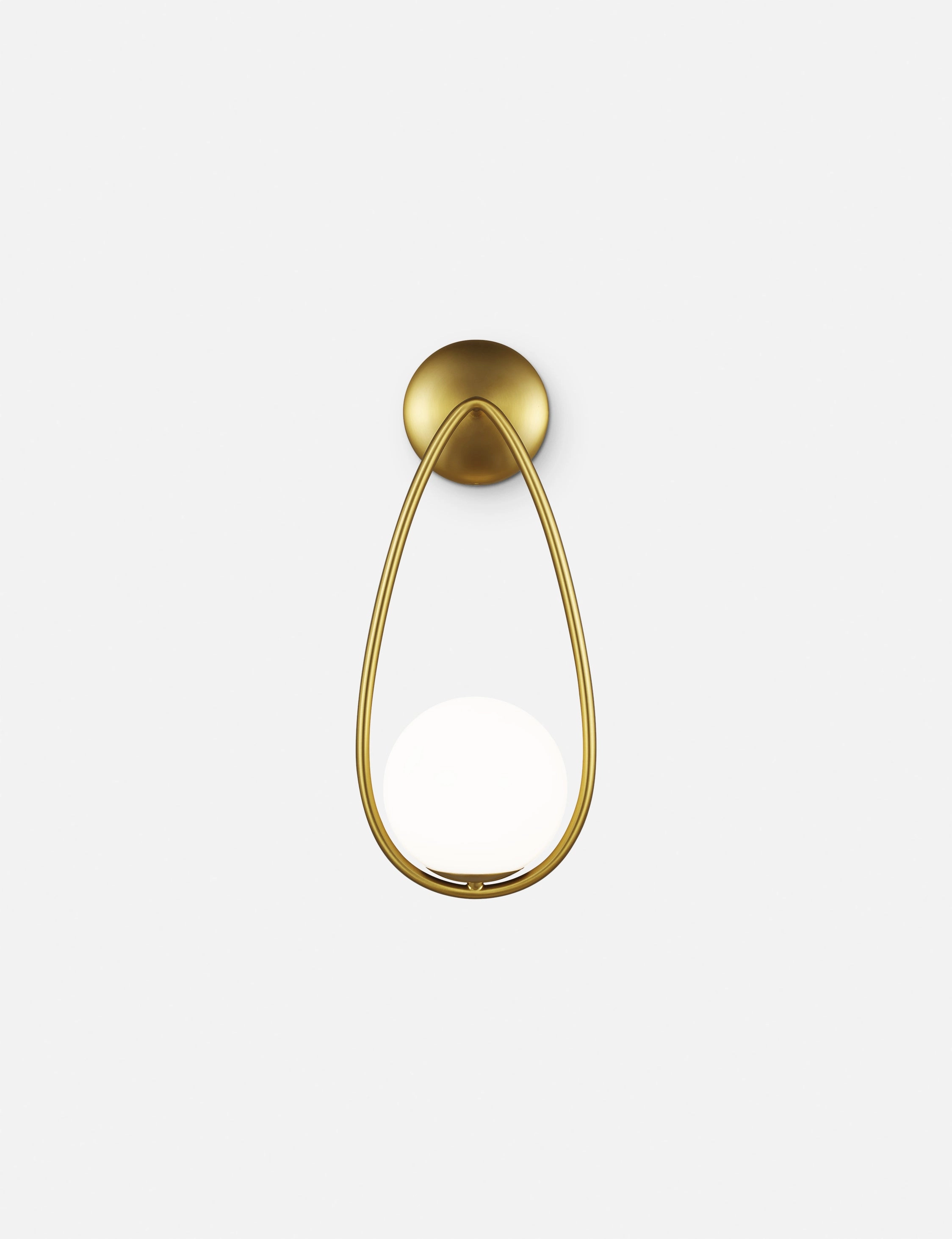 Galassia Sconce by AERIN vintage desk lamp