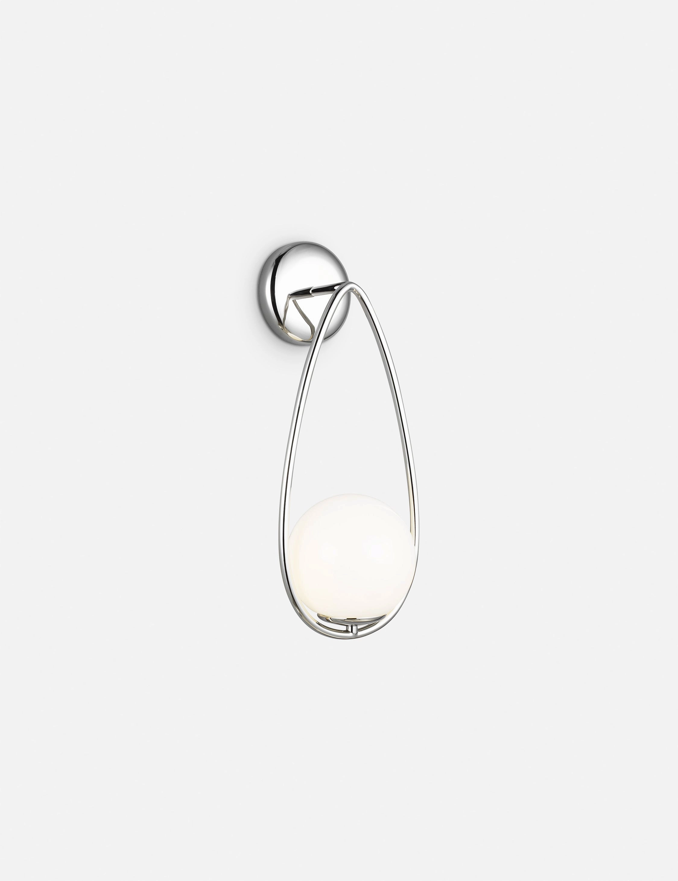Galassia Sconce by AERIN