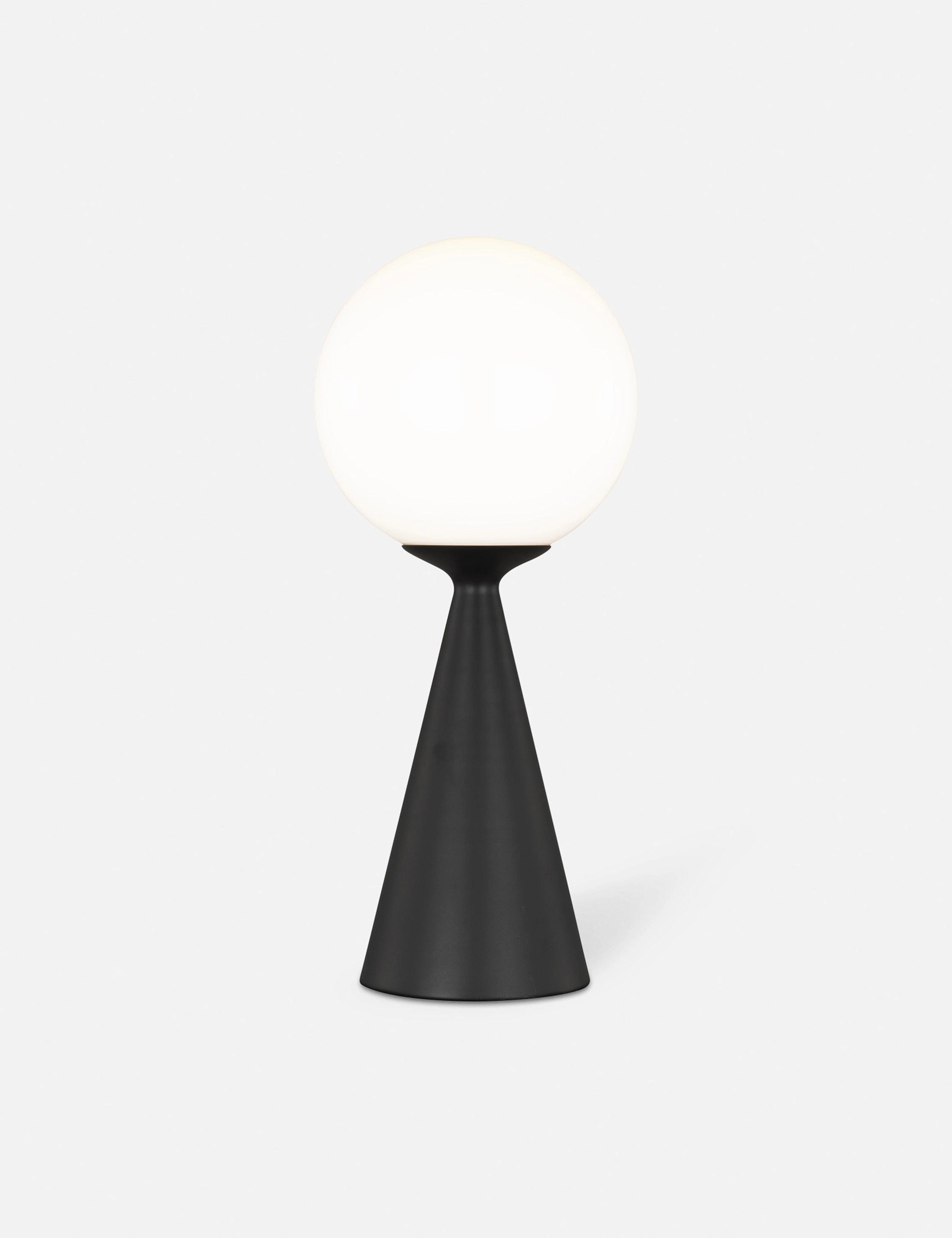 Galassia Table Lamp by AERIN